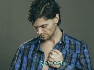Raresh