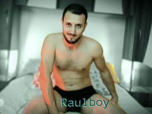 Raulboy