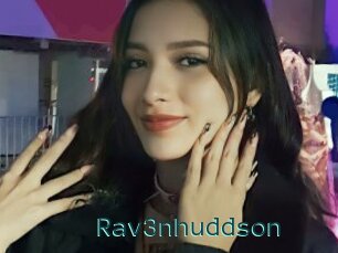 Rav3nhuddson