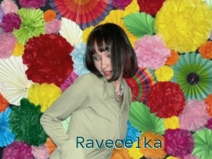 Ravecelka