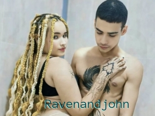 Ravenandjohn