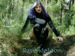Ravendeleon