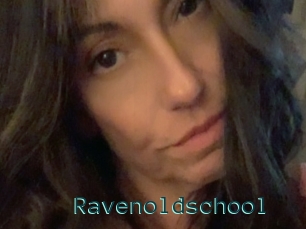 Ravenoldschool