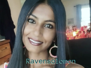 Ravensolomon