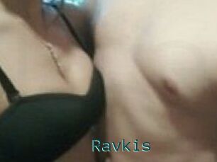 Ravkis