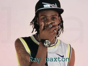 Ray_paxton