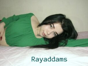 Rayaddams
