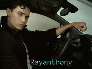 Rayanthony
