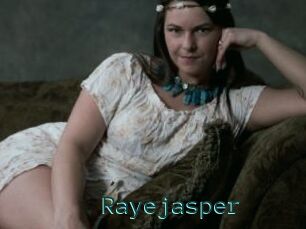Rayejasper