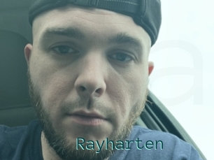 Rayharten