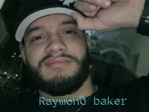 Raymond_baker