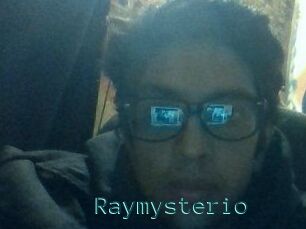 Raymysterio