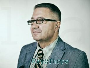 Rayofhope