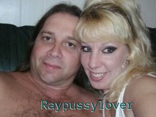 Raypussylover