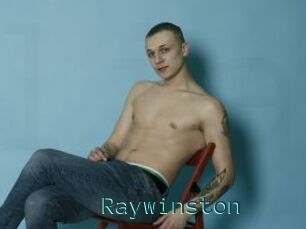 Raywinston