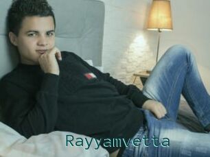 Rayyamvetta
