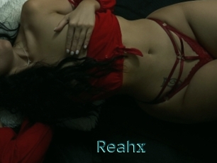 Reahx