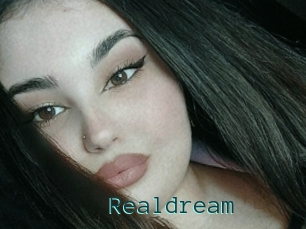 Realdream