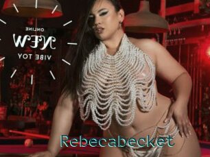 Rebecabecket