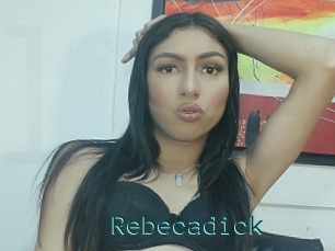 Rebecadick