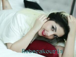 Rebecakouris