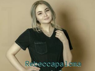 Rebeccapaloma