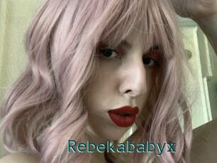 Rebekababyx