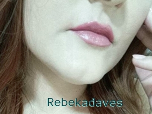 Rebekadaves