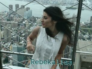 Rebekalisa