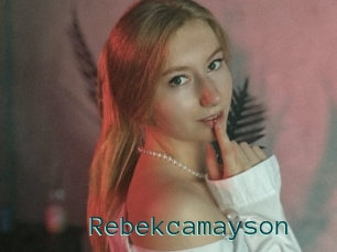 Rebekcamayson