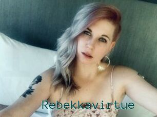 Rebekkavirtue