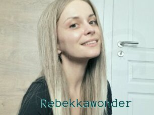 Rebekkawonder