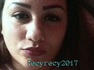 Recyrecy2017