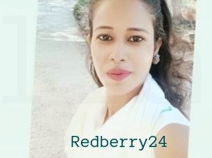 Redberry24