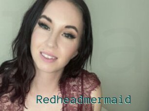 Redheadmermaid