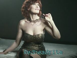 Redheadrita