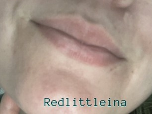Redlittleina
