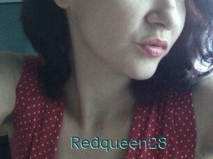 Redqueen28