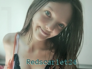 Redscarlet24