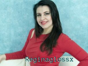 Reginaglossx