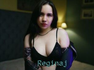Reginaj