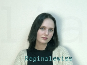 Reginalewiss