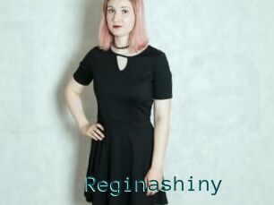 Reginashiny