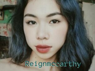 Reignmccarthy