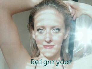 Reignryder