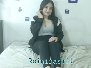 Reinirasmit