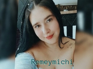 Remeymichi