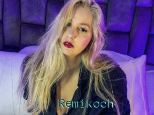 Remikoch