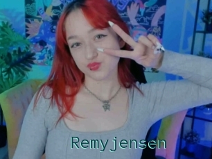 Remyjensen