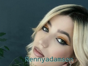 Rennyadamson